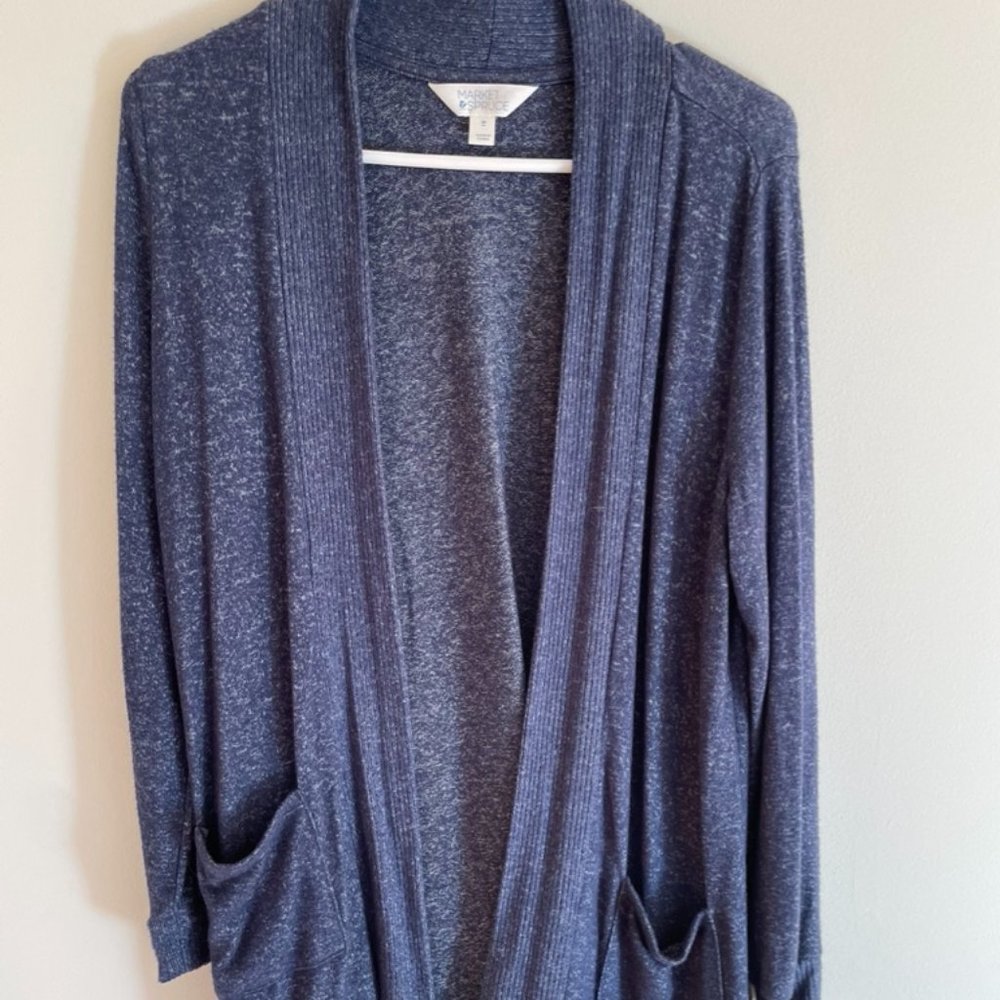 WOMENS CARDIGAN SWEATER